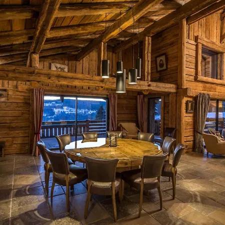 Tatil Evi La Roche Du Renard - 300 M In Sauna