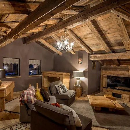 Σπίτι διακοπών La Roche Du Renard - 300 M In Sauna Gérardmer