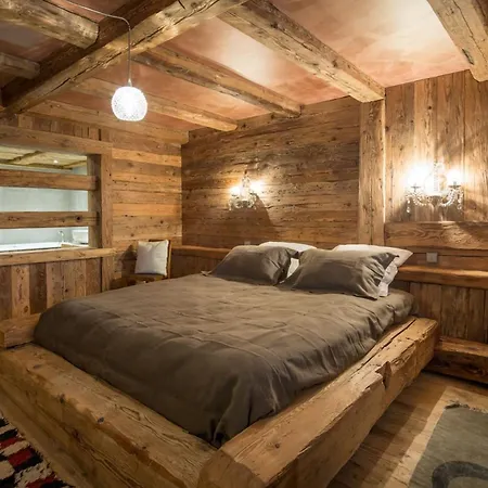 Σπίτι διακοπών La Roche Du Renard - 300 M In Sauna