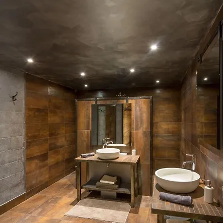 Tatil Evi La Roche Du Renard - 300 M In Sauna *