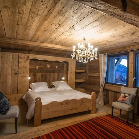 La Roche Du Renard - 300 M In Sauna Gérardmer