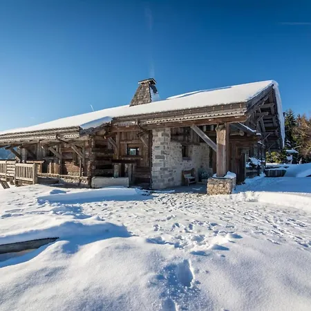 La Roche Du Renard - 300 M In Sauna