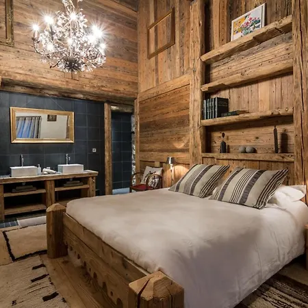 Tatil Evi La Roche Du Renard - 300 M In Sauna *